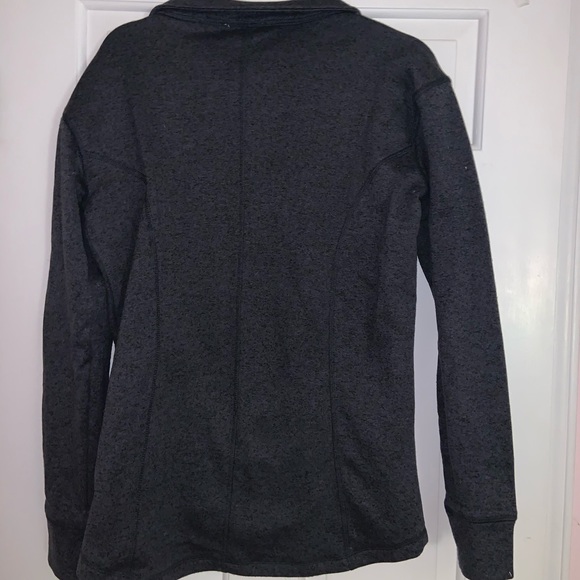 Ivory Ella sweater - Picture 2 of 3